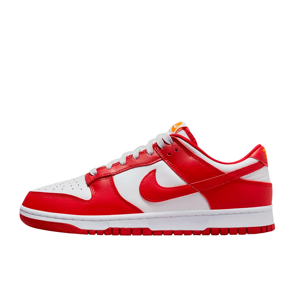 Tênis Dunk Retro Low 