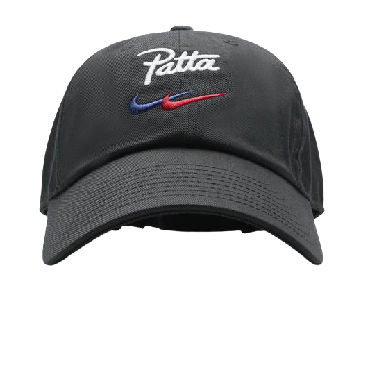 Nike patta sales cap