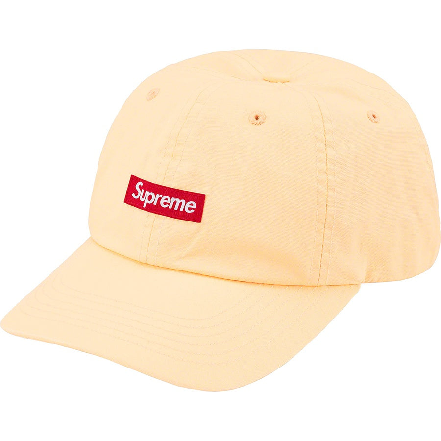 Boné 6 Panel Supreme 