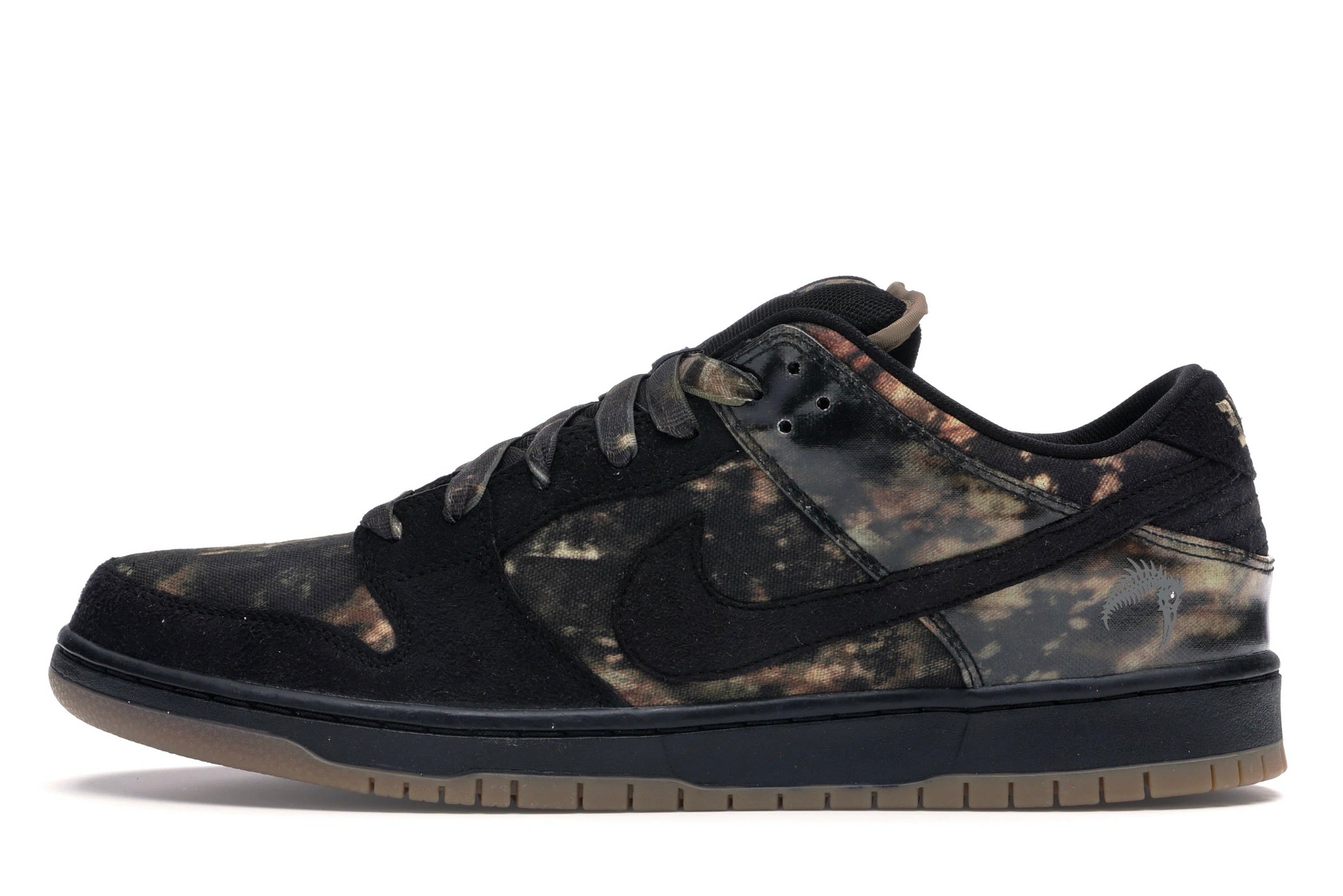 Nike dunk cheap sb pushead