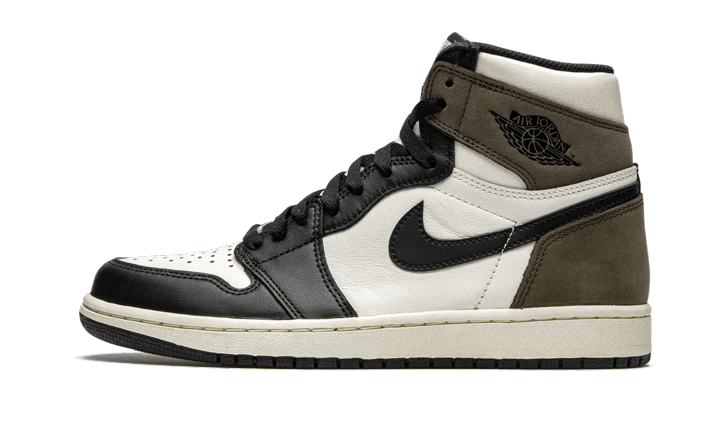 Aor jordan 1 store retro