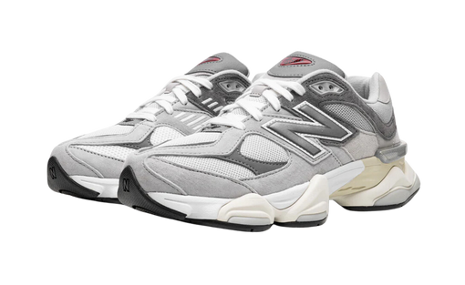 Tênis New Balance 9060 "Rain Cloud " Cinza