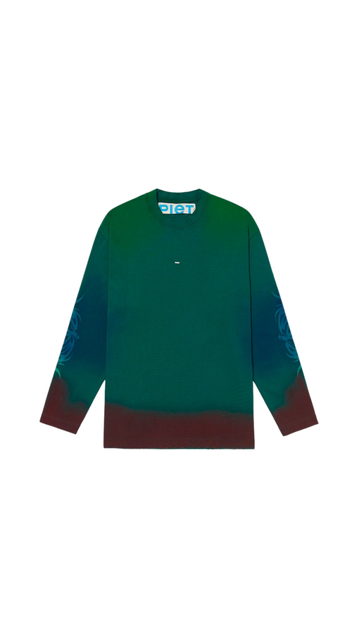 Longsleeve Piet "Vibes" Multicolor