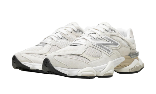 Tênis New Balance 9060 "Sea Salt Moonbeam" Branco