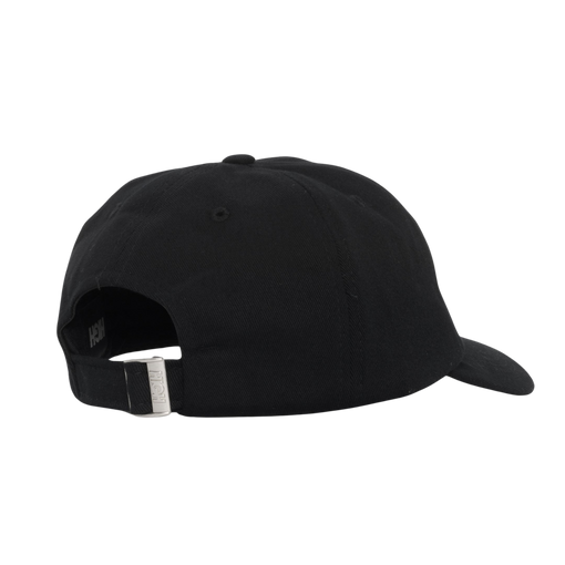 Boné Polo Hat High "Highstar" Preto