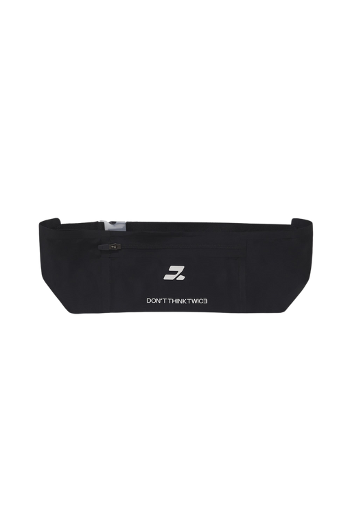 Waist Bag Pace "DT2 Seamless Performance" Preto