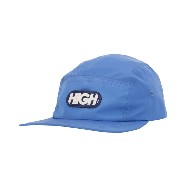 Boné High 5 Panel Sport Azul - Nephew Clothing