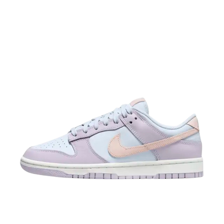 Tênis Nike Dunk Low "Easter 2022" Colorido