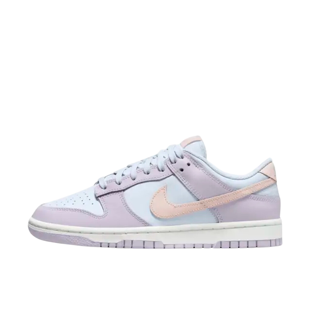 Tênis Nike Dunk Low "Easter 2022" Colorido