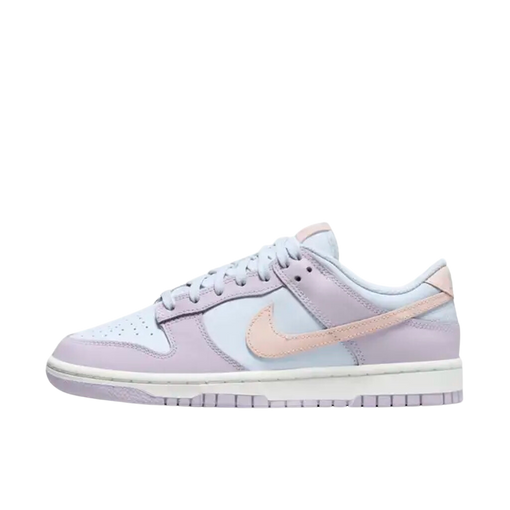 Tênis Nike Dunk Low "Easter 2022" Colorido