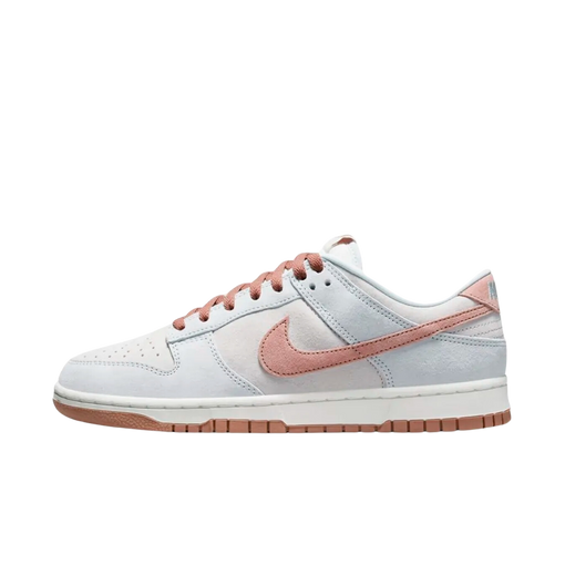 Tênis Nike Dunk Low "Fossil Rose"