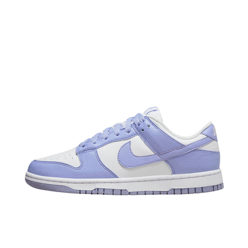 Tênis Nike Dunk Low Next Nature "Lilac" Roxo