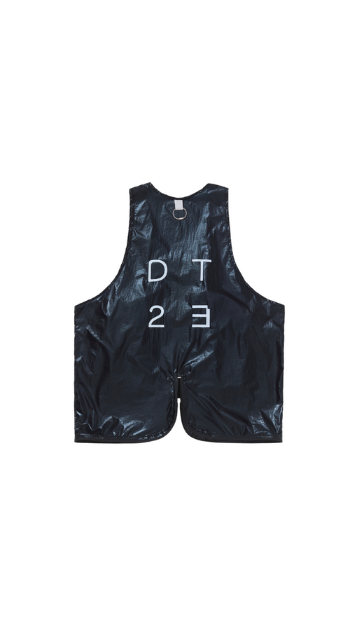 Colete Pace "B Vest DT2" Preto