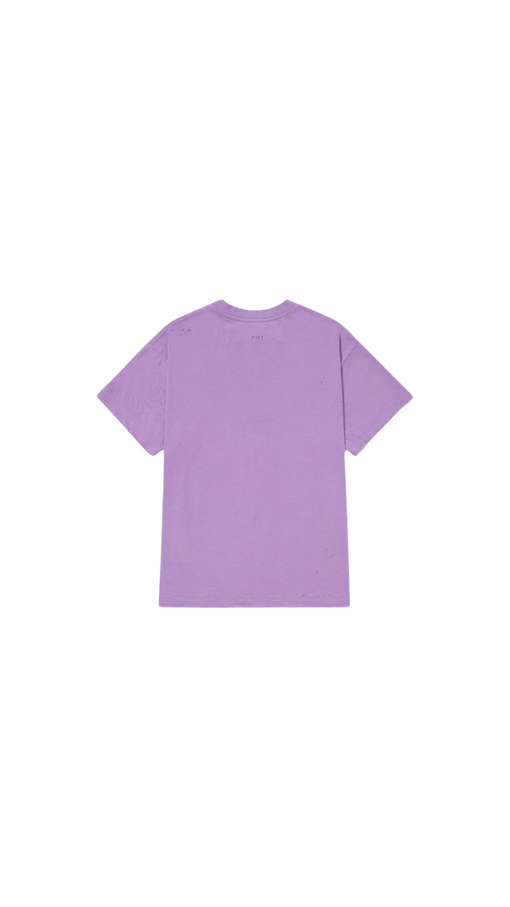 Baby T-Shirt Piet "Cubatão" Roxo