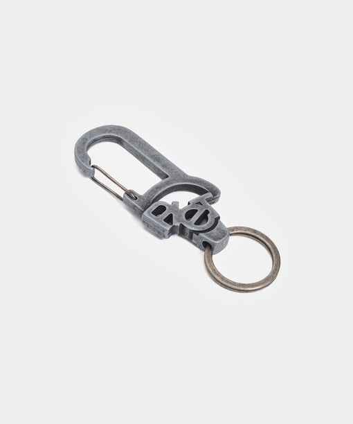 Chaveiro Piet "Carabiner" Metal