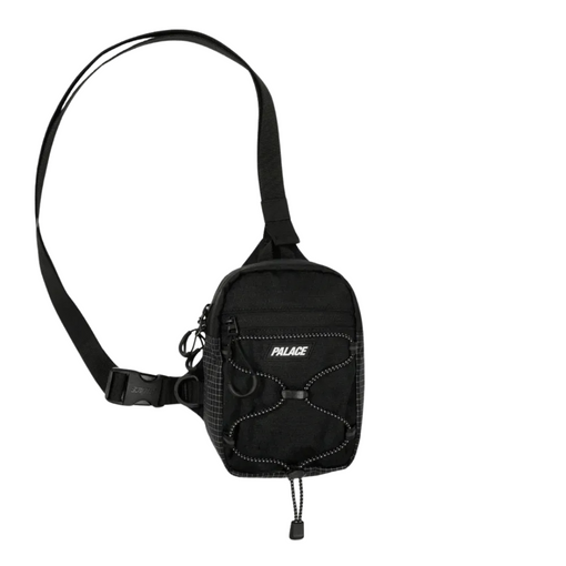 Bolsa Palace Cordura "Reflex RS Shot" Preto