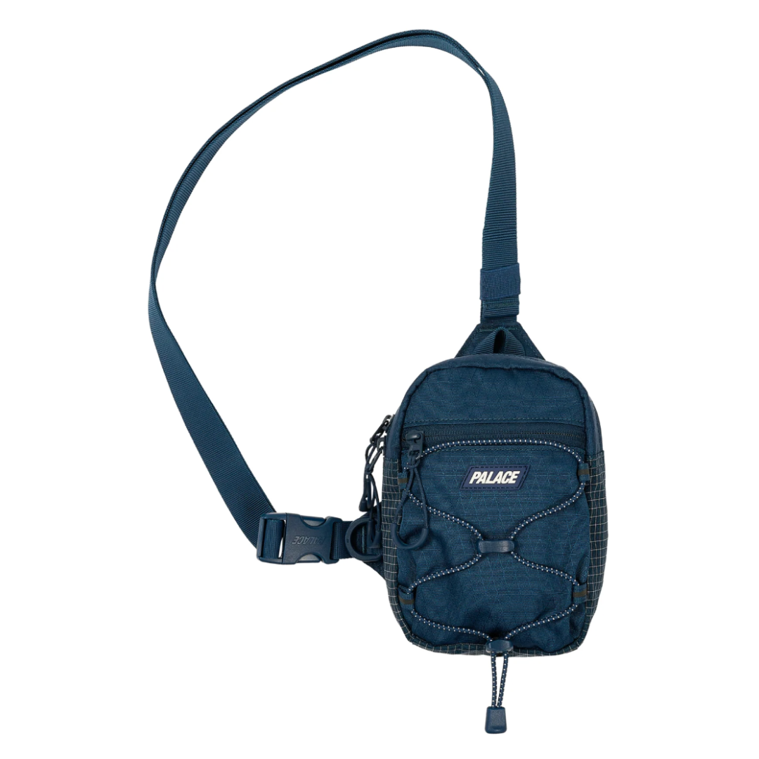 Bolsa Palace Cordura "Reflex RS Shot" Azul