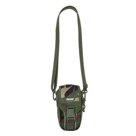 Bolsa Palace Cordura "Reflex Device Camo" Verde