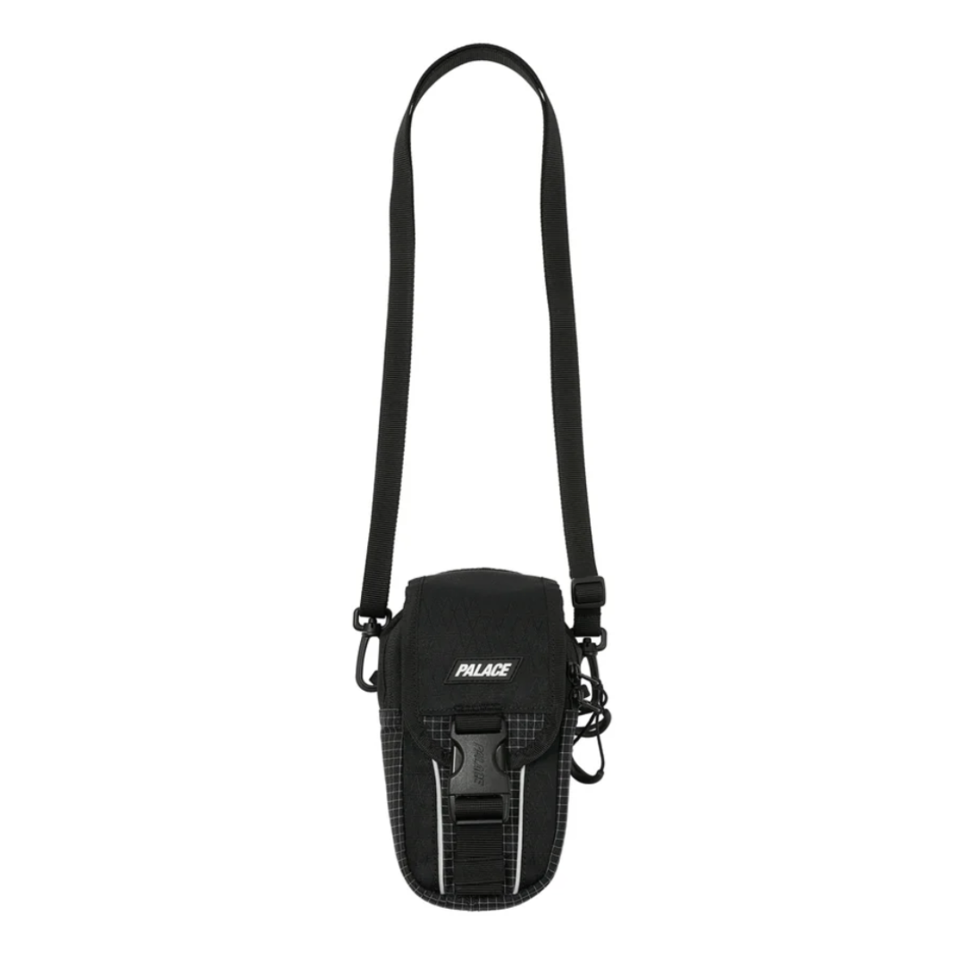 Bolsa Palace Cordura "Reflex Device" Preto