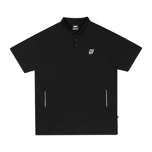 Polo High "Dri Fit Speed" Preto