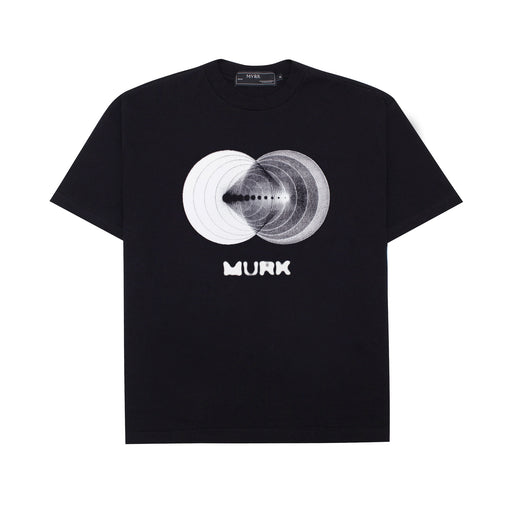 Camiseta Mvrk "Infinity" Preto