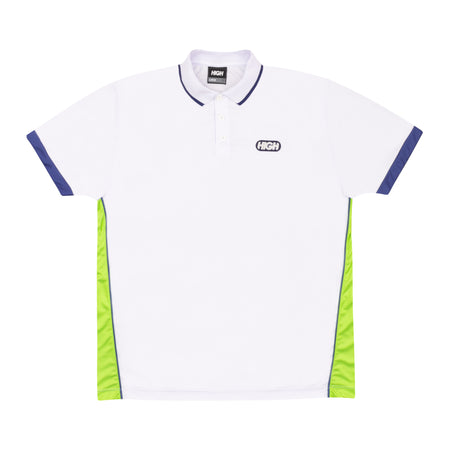 Camisa Brasil Polo Branca Casual – O Clã Sports