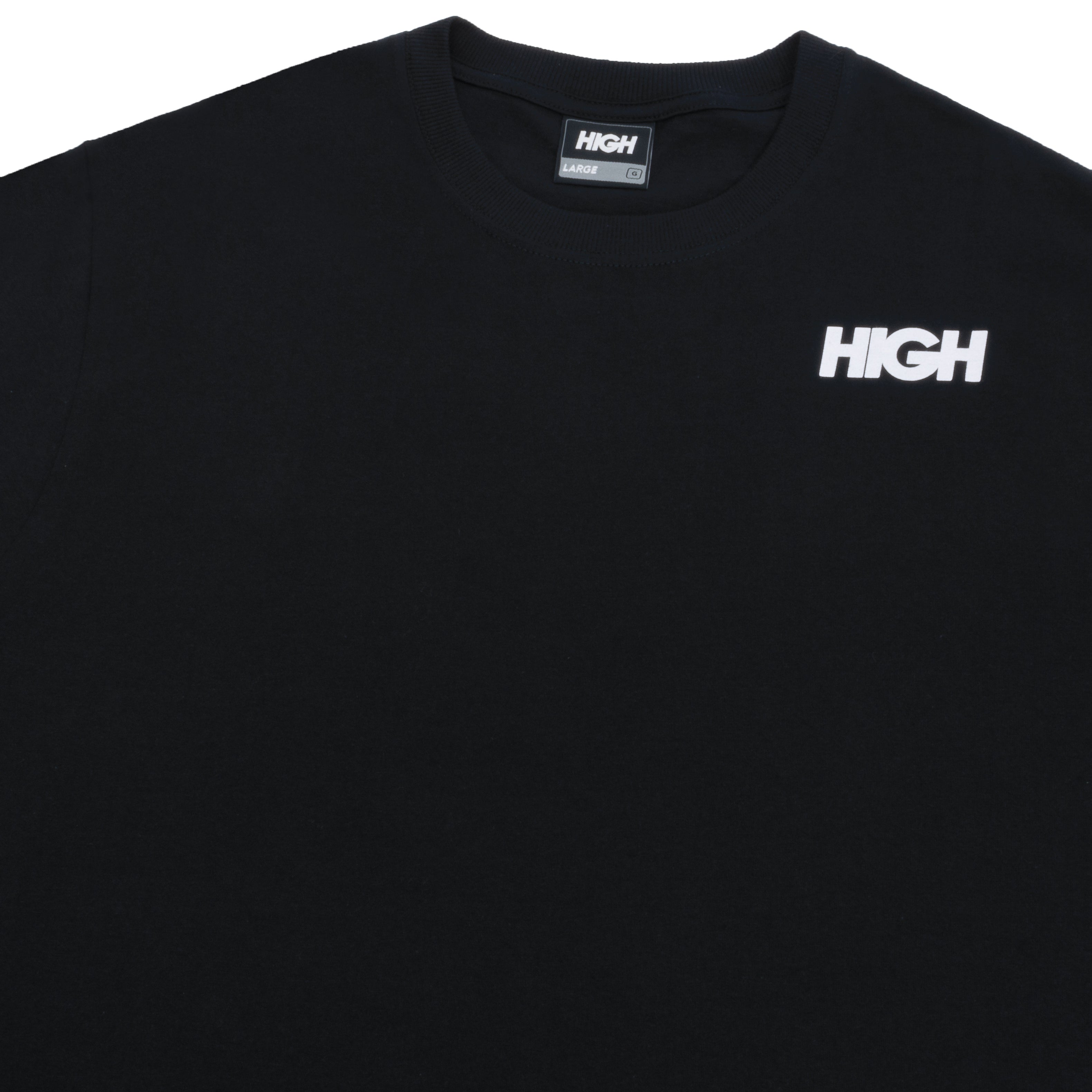 Camisetas High Company