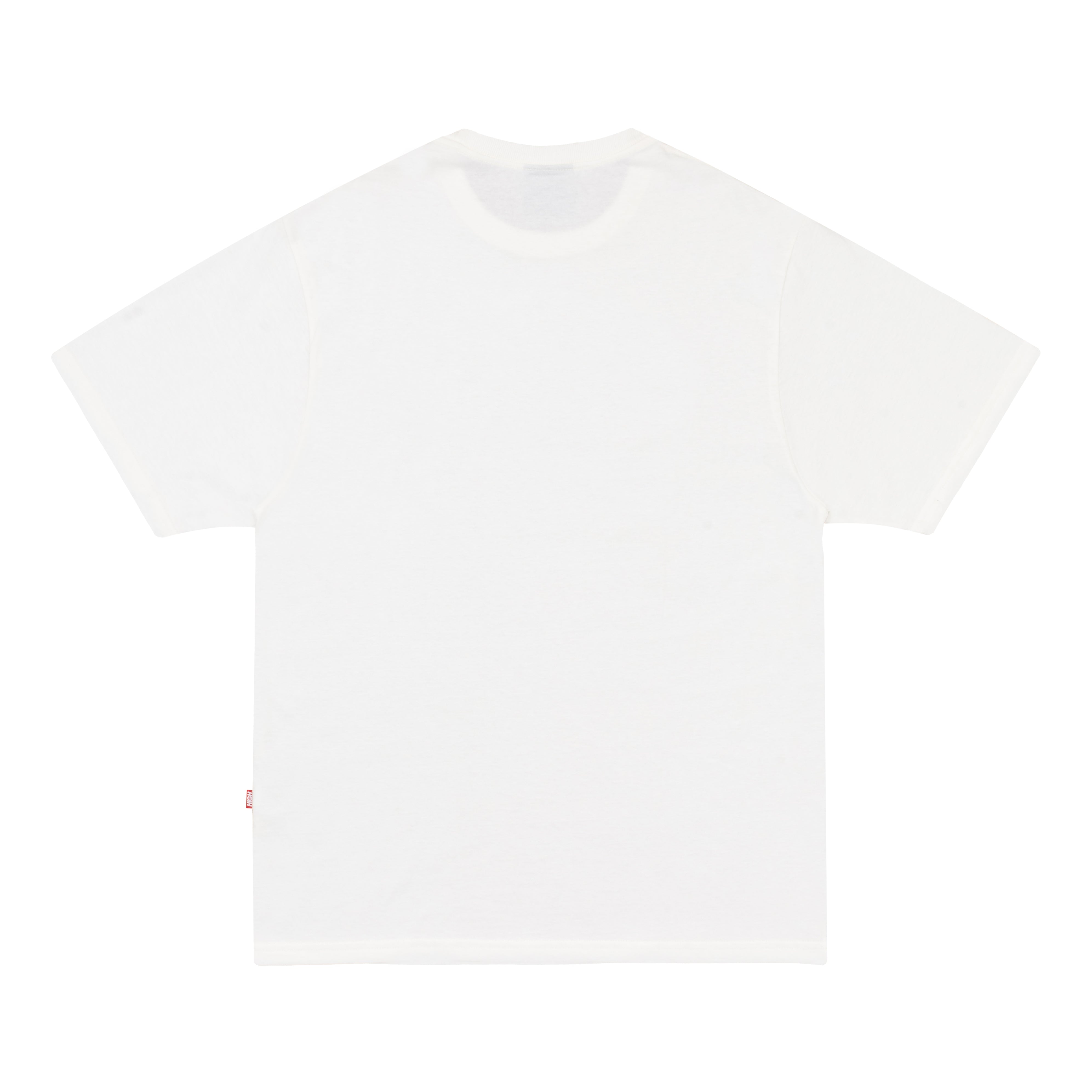 Camiseta High Emule Branco Cop Club 