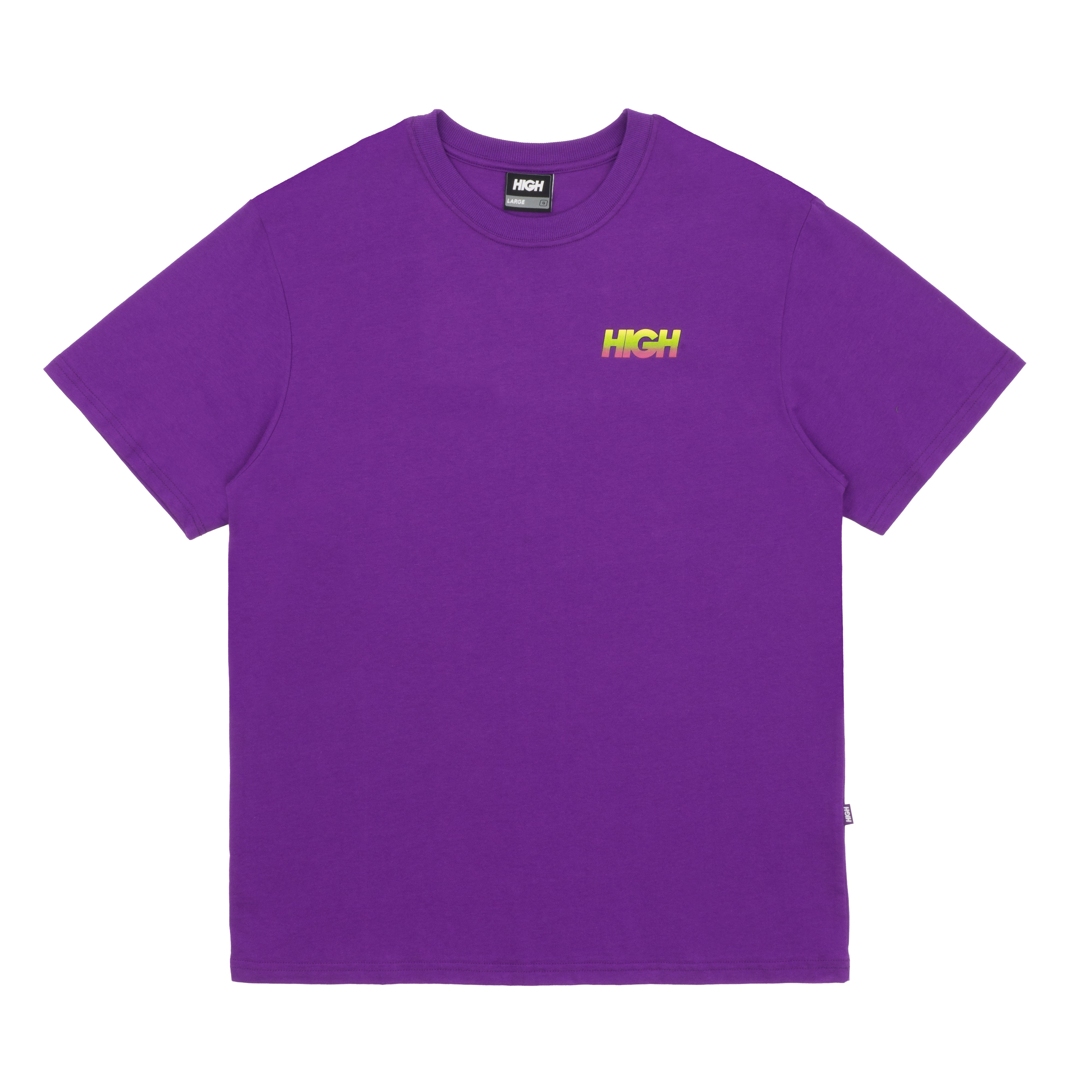 Camiseta High Fantasia Purple Roxo – COP CLUB