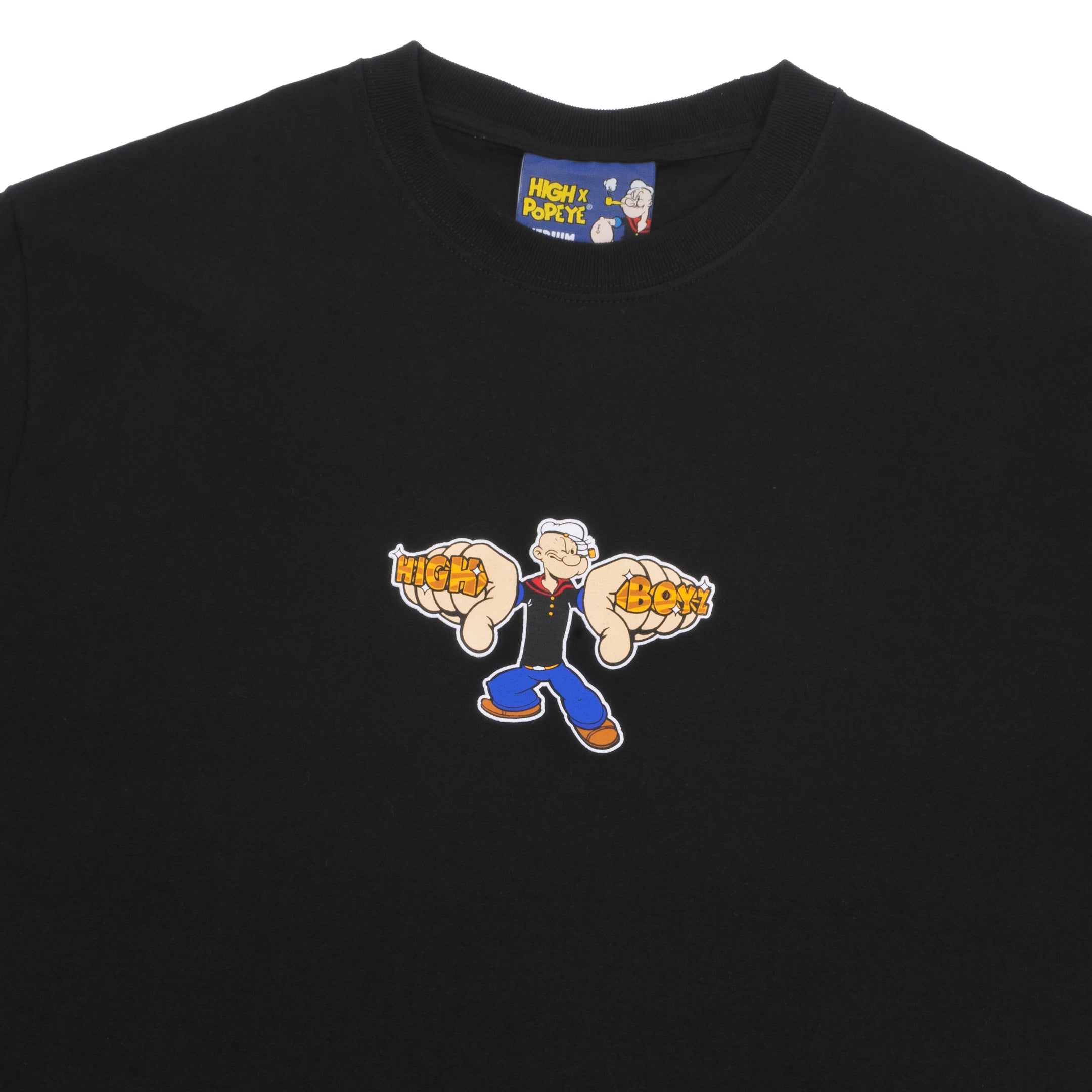 Camiseta HIGH POPEYE - Roupas e Acessórios