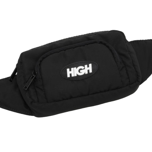 Waist Bag High "Utility" Preto