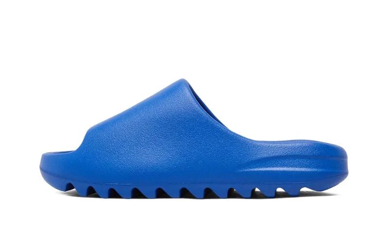 Adidas Yeezy Slide "Azure" Azul