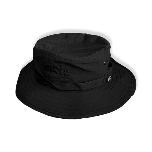 Bucket Impie "Tatical Traditional" Preto