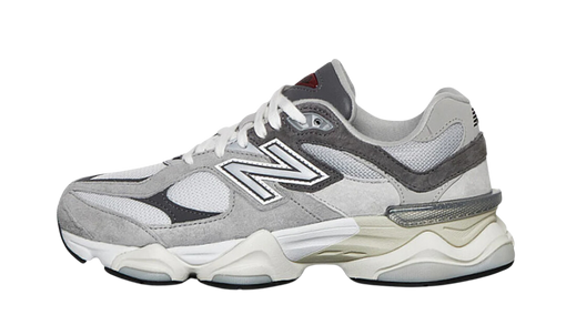 Tênis New Balance 9060 "Rain Cloud " Cinza