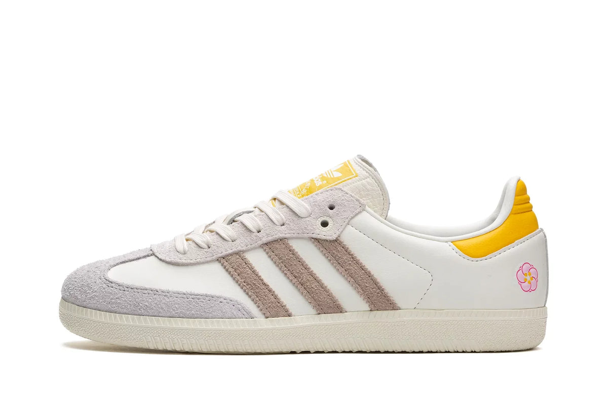 Adidas on sale consortium samba