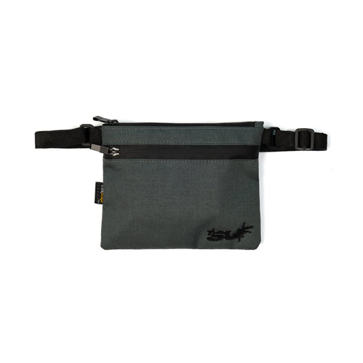 Side Bag Sufgang "Sufstar Cordura" Verde