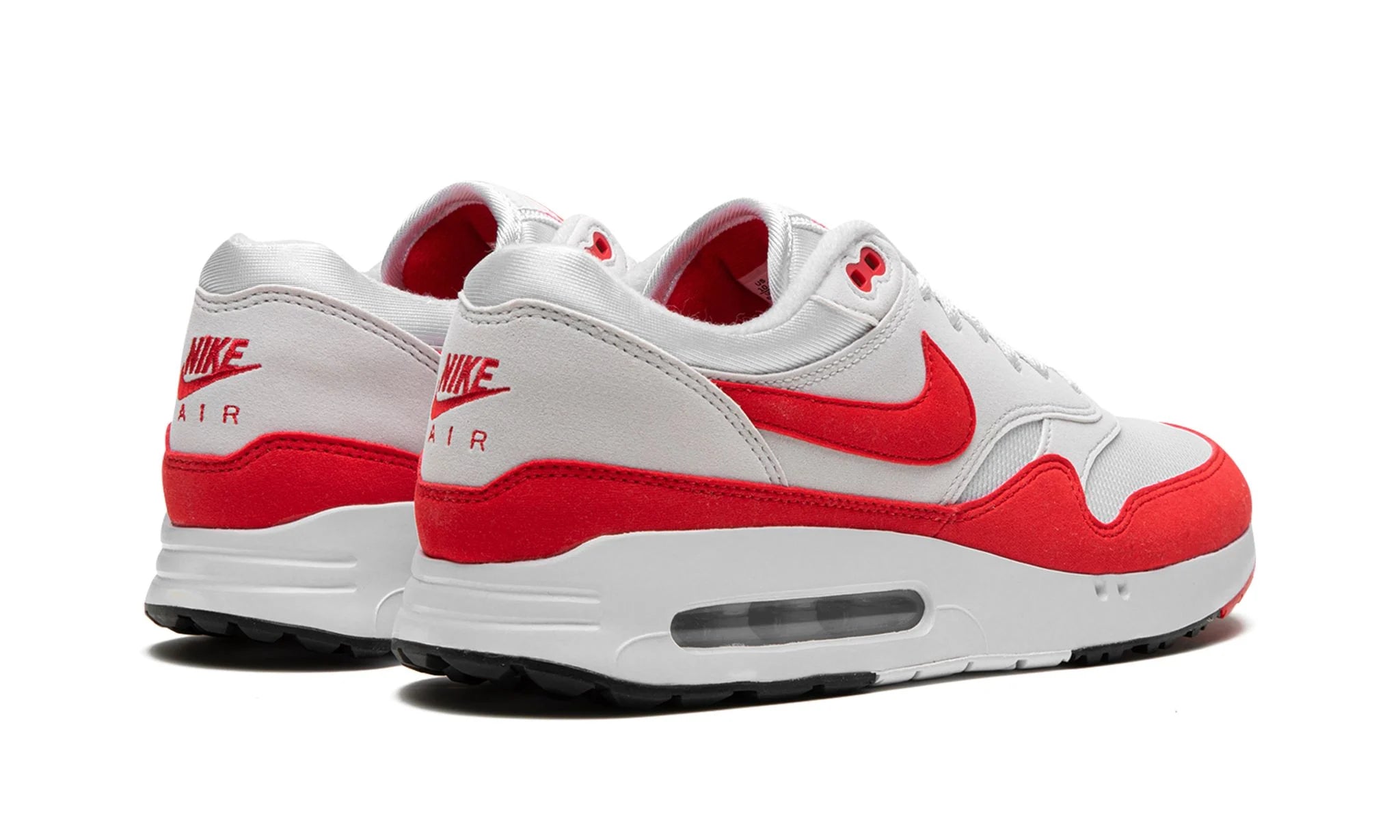 Nike Air Max 1 86 OG Big Bubble Sport Red