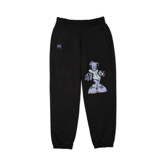 Sweatpants Sufgang "Joker" Preto 1000