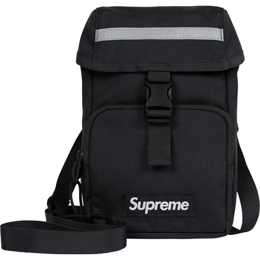 Bolsa Supreme "Camera Bag" Preto