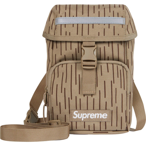 Bolsa Supreme "Camera Bag" Bege