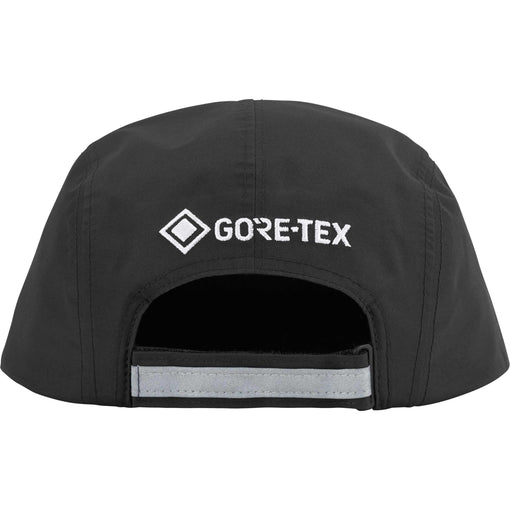 Boné Supreme "GORE-TEX SS25" Preto