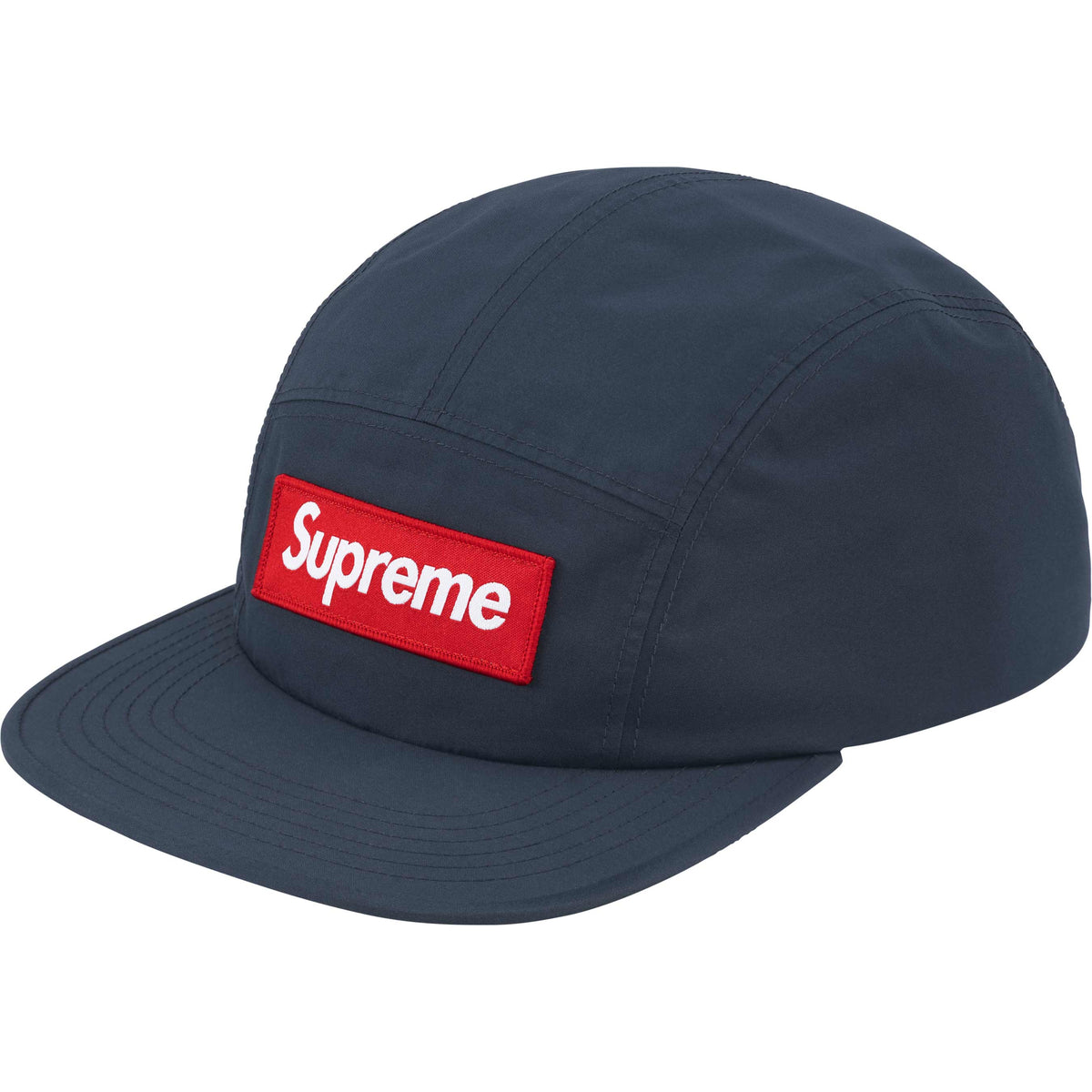 Boné Supreme "GORE-TEX SS25" Azul