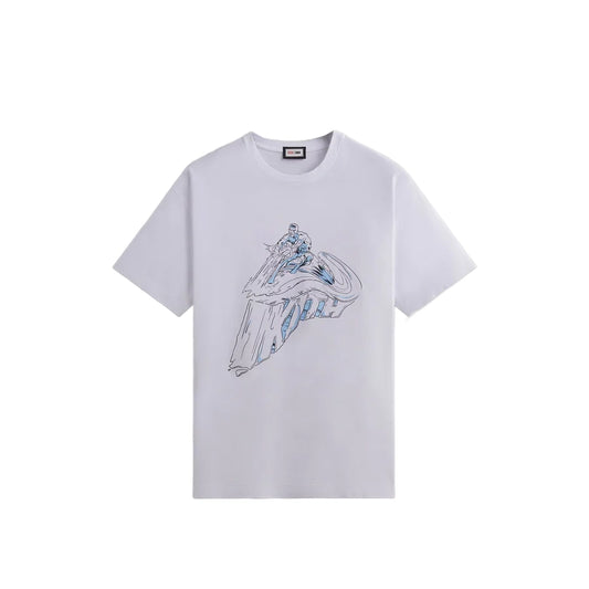 ファッションアイテムを Marvel Kith X-Men Comic Inked Vintage T