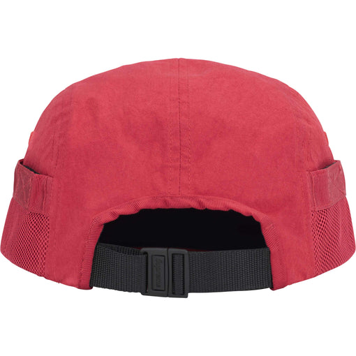 Boné Supreme "Mesh Pocket" Vermelho