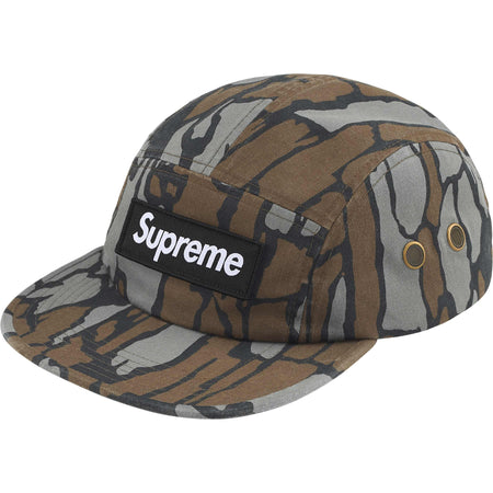 Boné Supreme "Military SS25" Camo