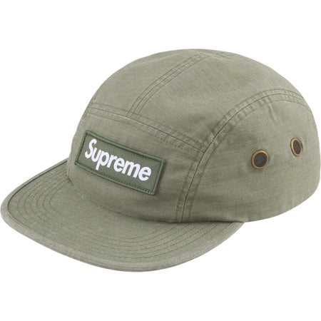 Boné Supreme "Military SS25" Verde