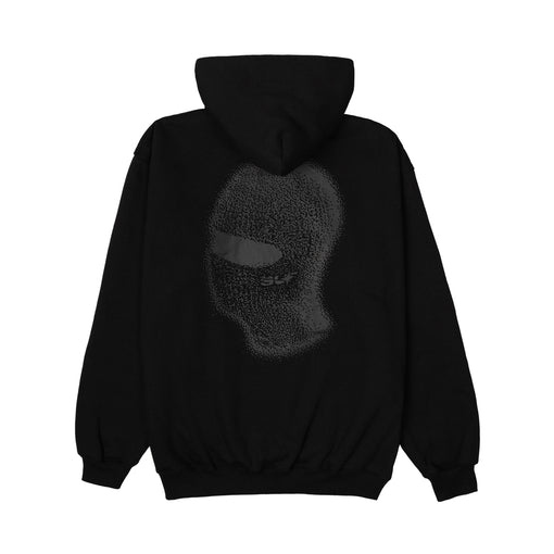 Moletom Sufgang "Balaclava" Preto