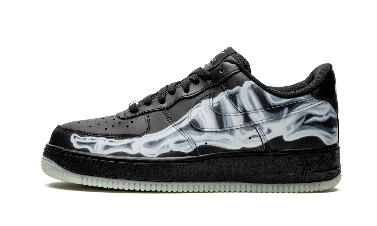 Nike air sale force one halloween