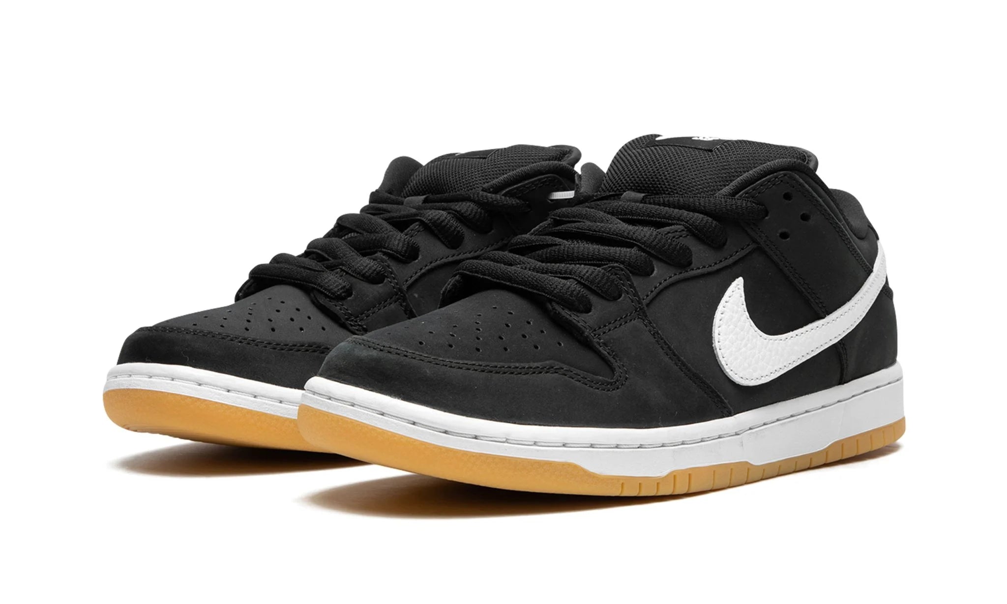 Nike sb black store and grey