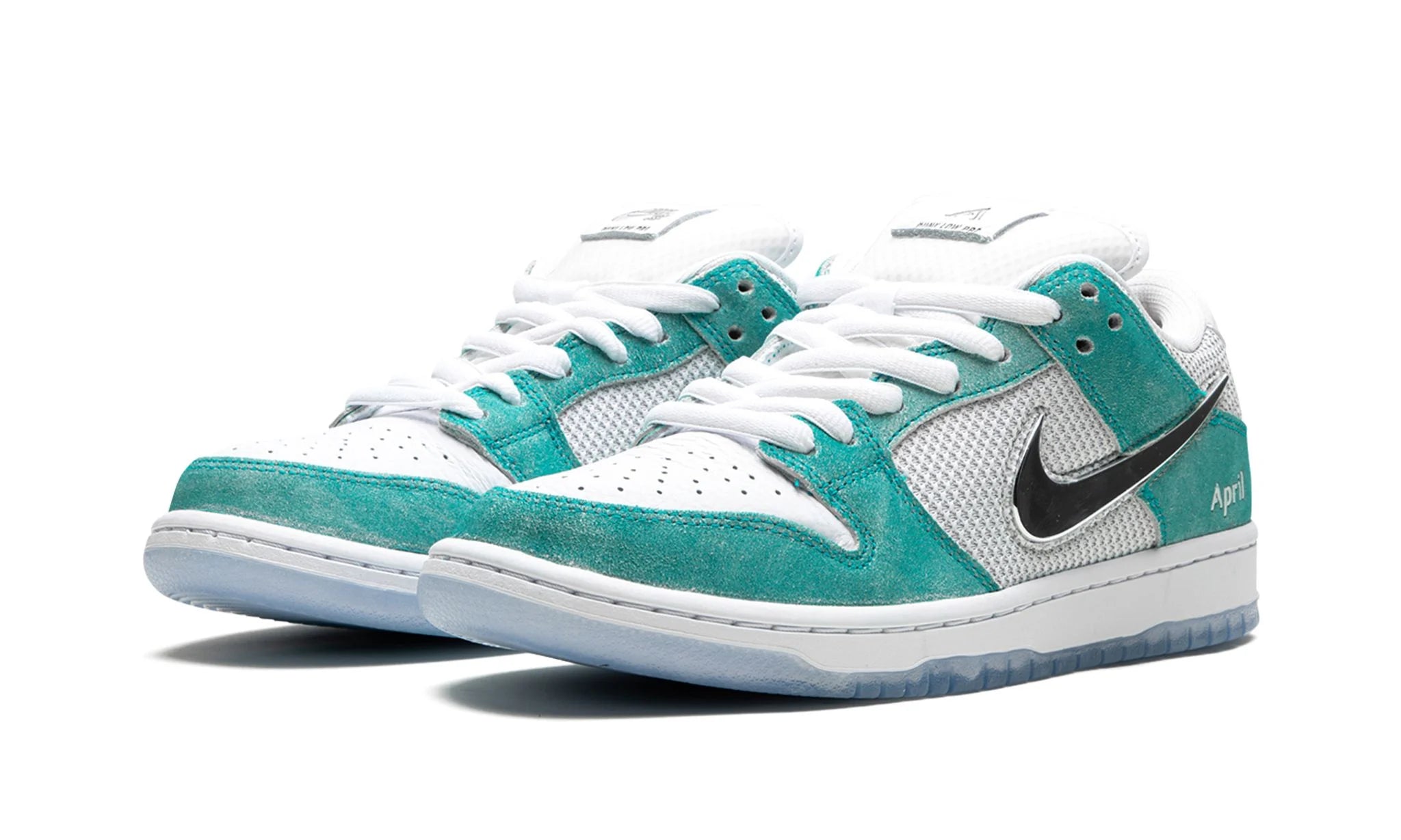 Nike sb store mint green